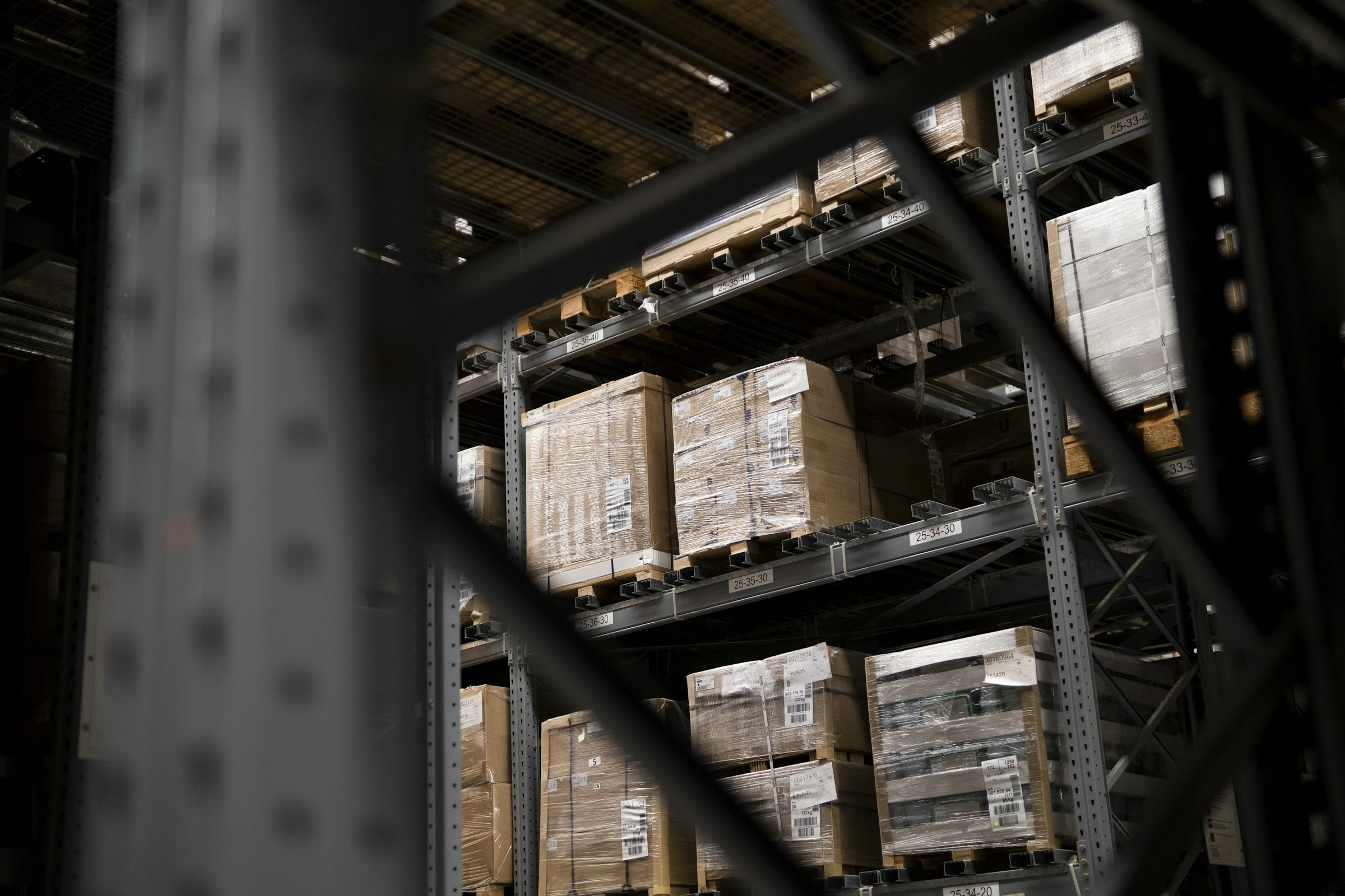 Fulfillment or delivery? Choose around the work.